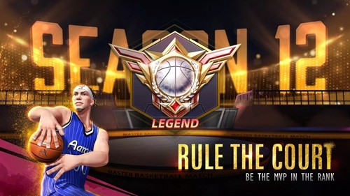 篮球大满贯2024手机版