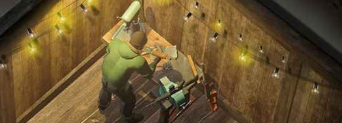 lastdayonearth中国大妈版图片2