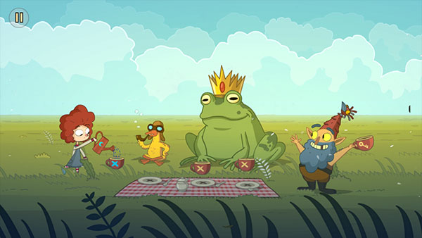 Lost In Play免费版游戏截图14