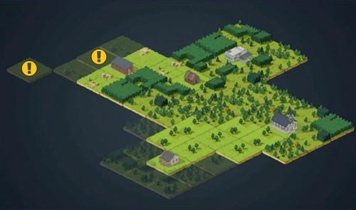 僵尸森林3国际版