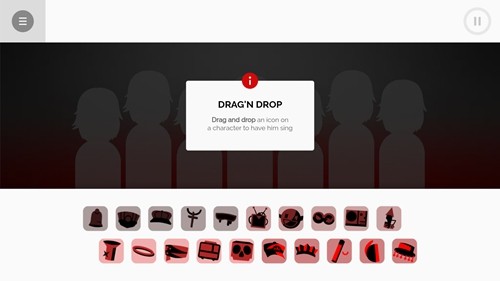 节奏盒子13号列车模组全人物版