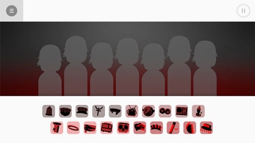 节奏盒子13号列车模组全人物版