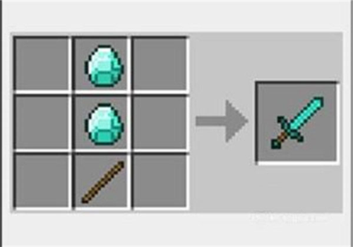 我的世界国际版艾莉mod图片4