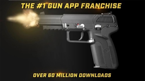 真实枪械2中文正版