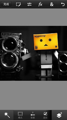 pstouch手机中文版2025