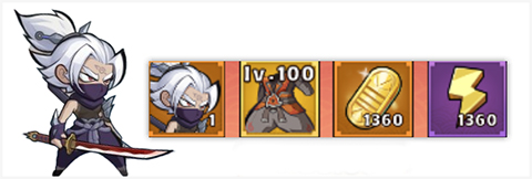 深陷忍者时刻官方版