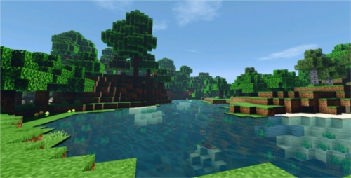 我的世界基岩版地铁mod图片3