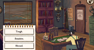 巫毒侦探安卓中文版新手指南3