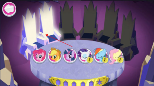 小马宝莉和谐任务中文版4