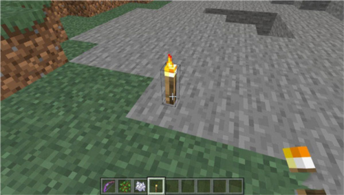 我的世界国际版艾莉mod图片3