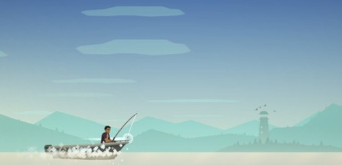 钓鱼生活模拟器最新版