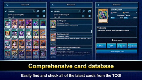 游戏王NEURON最新版本