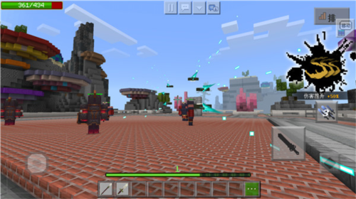 我的世界艾莉模组无遮挡图片9