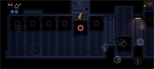 勇敢的哈克北站3