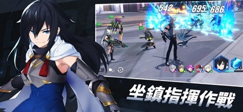 英雄之王国际服手游