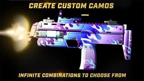 真实枪械2中文正版