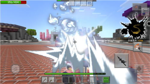 我的世界艾莉模组无遮挡图片10