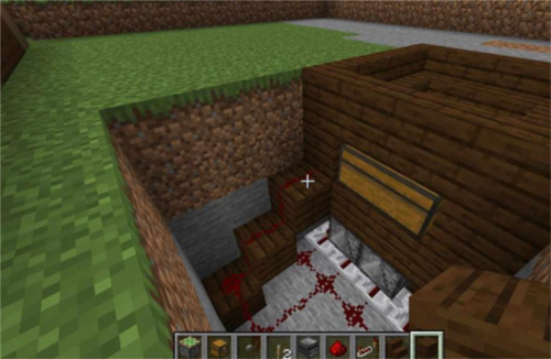 我的世界国际版艾莉mod图片13