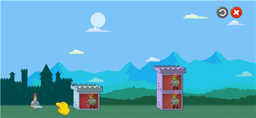 hustle castle安卓最新版图片6