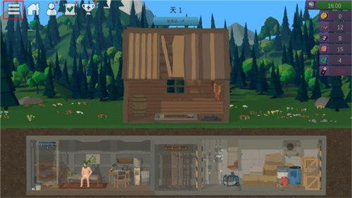 僵尸森林3国际版7