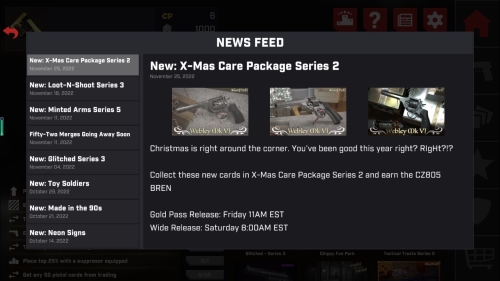 真实枪械2中文正版宣传图