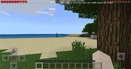 我的世界ellie模组基岩版图片6