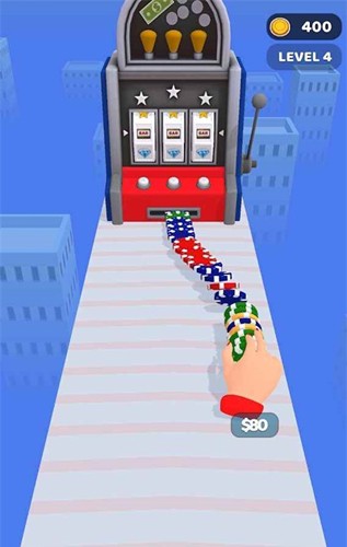 Wish You Luck（祝你好运）