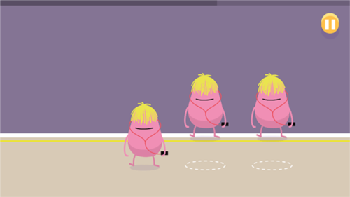 蠢蠢的死法国际服6