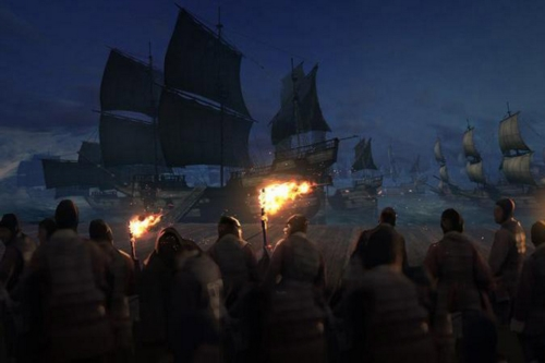 攻城三国志魅族版