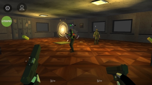 Rift Rapture游戏亮点