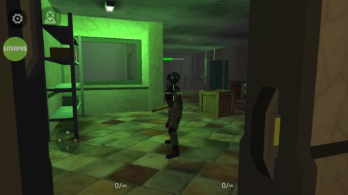 Rift Rapture宣传图