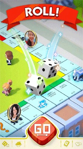 Monopoly Go中文版
