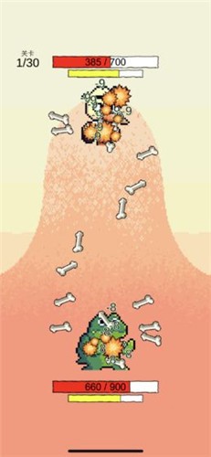 我选技闯关免广告版