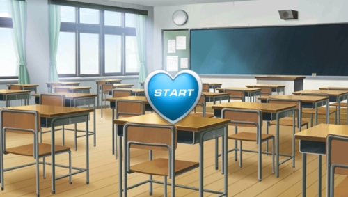 恋爱口令最新版图片2