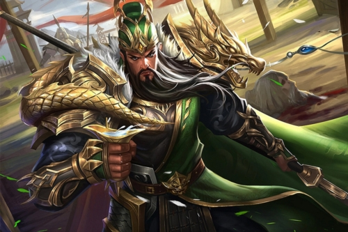 攻城三国志oppo渠道服2