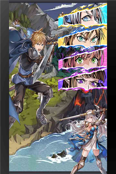 指尖决斗家九游渠道服