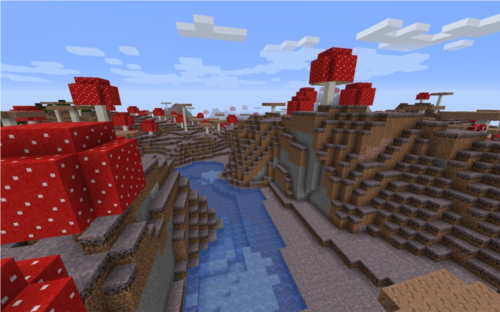 我的世界基岩版地铁mod图片8