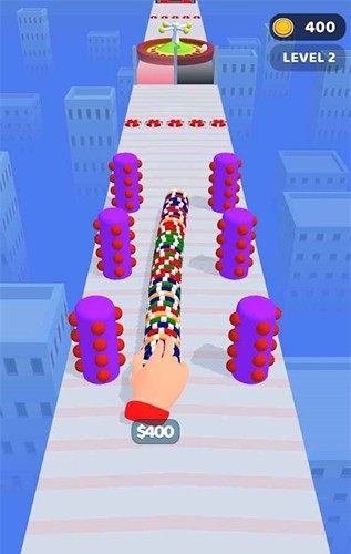 Wish You Luck（祝你好运）