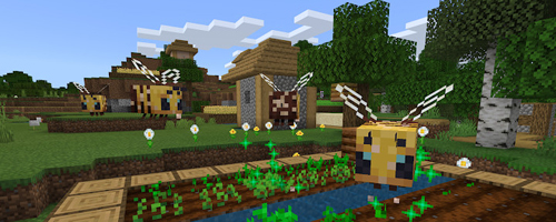 我的世界trial游戏特色