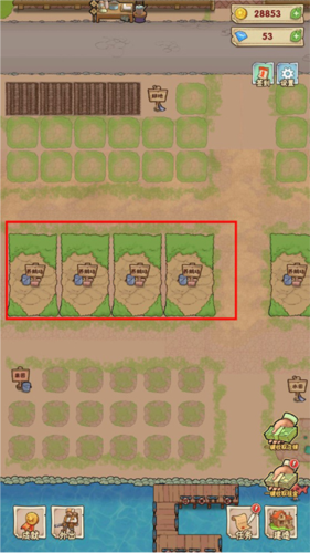 猪笼城寨无限金币无限钻石版图片7