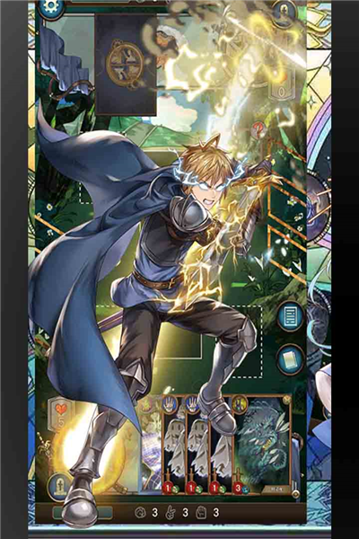 指尖决斗家九游渠道服