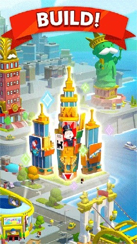 Monopoly Go中文版