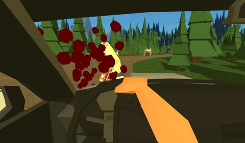 僵尸森林3国际版2