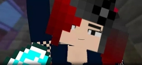 我的世界艾莉模组完整版图片2