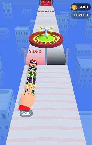 Wish You Luck（祝你好运）