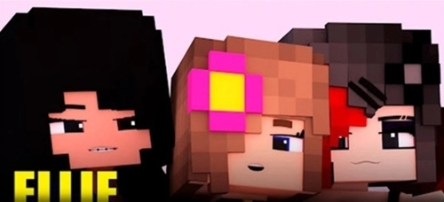 我的世界艾莉模组完整版图片1