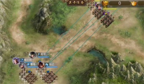 攻城三国志都玩账号版