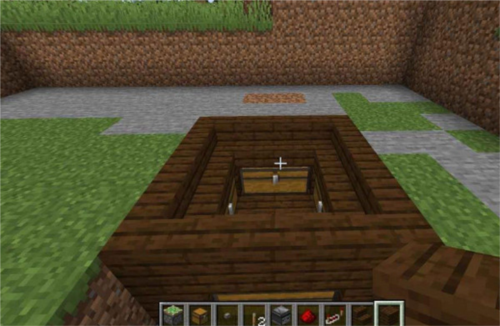 我的世界国际版艾莉mod图片12