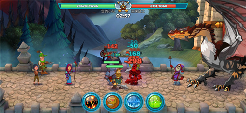 hustle castle安卓最新版图片10