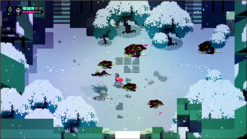 光明旅者手游移植版免费版图片4